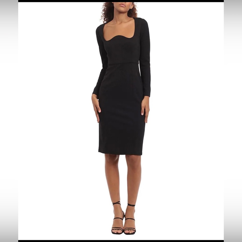 🌼Donna Morgan dress